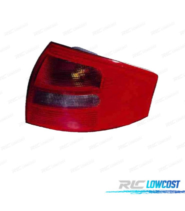 FANALE DX AUDI A6 97-99 BERLINA