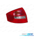 FANALE SINISTRO AUDI A6 01-04 BERLINA