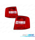FANALI AUDI A6 01-04 AVANT
