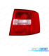 FANALE DESTRO PER AUDI A6 01-04 AVANT