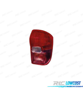 FANALE DX TOYOTA RAV4 00-03