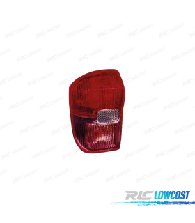 FANALE SINISTRO TOYOTA RAV4 00-03