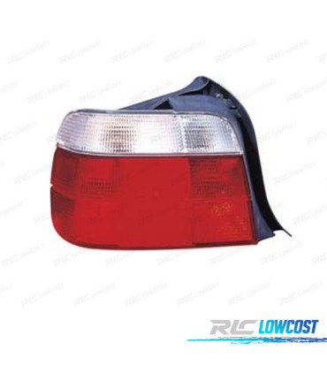 FANALE SINISTRO BMW SERIE 3 E36 COMPACT 94-00