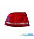 FANALE SINISTRO VOLKSWAGEN VW PASSAT VARIANT 10-14