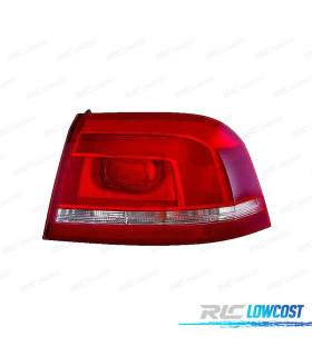 FANALE DX VOLKSWAGEN VW PASSAT VARIANT 10-14