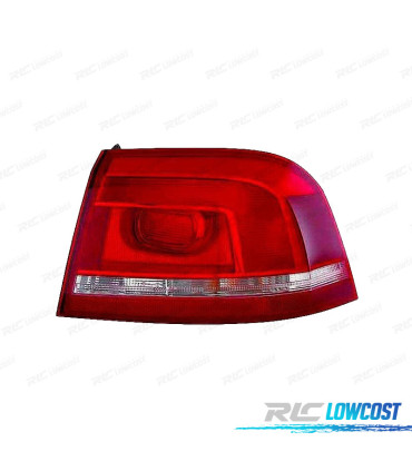 FANALE DX VOLKSWAGEN VW PASSAT VARIANT 10-14