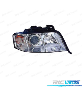 FANALE DX AUDI A6 01-04