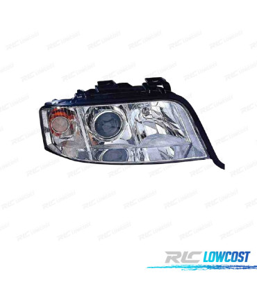 FANALE DX AUDI A6 01-04