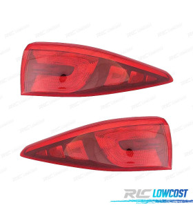 FANALI KIA SPORTAGE 16-19