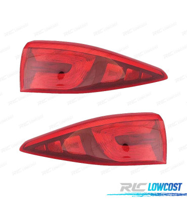 FANALI KIA SPORTAGE 16-19