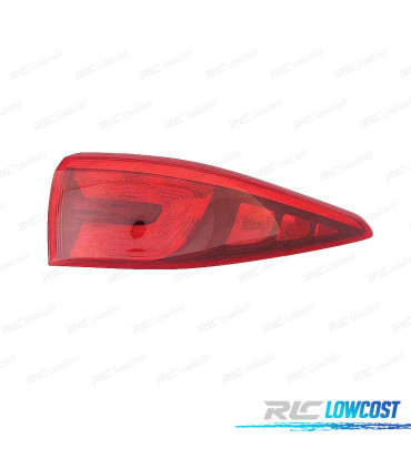 FANALE SINISTRO KIA SPORTAGE 16-19