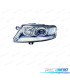 FANALE SINISTRO AUDI A6 04-08 BI XENON