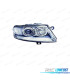 FANALE DX AUDI A6 04-08 BI XENON