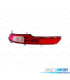 FANALE SINISTRO KIA SPORTAGE SL 10-13 PARAURTI