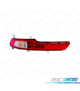 FANALE SINISTRO KIA SPORTAGE SL 10-13 PARAURTI