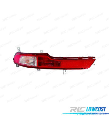 FANALE SINISTRO KIA SPORTAGE SL 10-13 PARAURTI