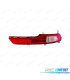 FANALE DX KIA SPORTAGE SL 10-13 PARAURTI