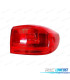 FANALE DX VOLKSWAGEN VW TIGUAN 11-16 ROSSO