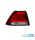 FANALE SINISTRO VOLKSWAGEN VW GOLF VII 3 5P 12-17