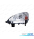 FANALE SINISTRO PEUGEOT PARTNER III 12-18