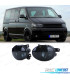 FARI ANTIABBAGLIO VOLKSWAGEN VW TRANSPORTER T5 10- AFFUMICATI