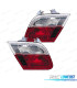 FANALI BMW E46 99-03 COUPÉ INTERNO