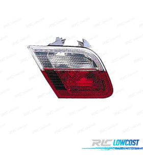 FANALE SINISTRO BMW SERIE 3 E46 COUPÉ 99-03 INTERNO