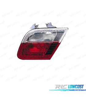 FANALE DX BMW SERIE 3 E46 COUPÉ 99-03 INTERNO