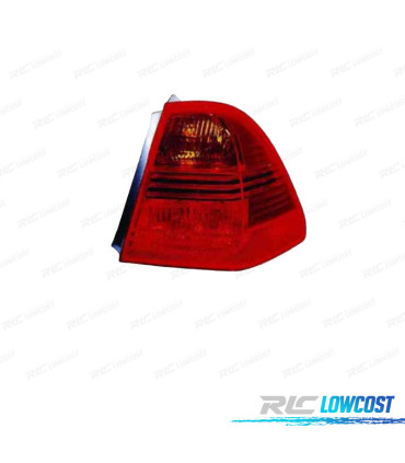 FANALE DX ESTERNO BMW SERIE 3 E91 TOURING 05-08