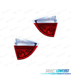 FANALI BMW SERIE 3 E91 TOURING 05-08 INTERNO