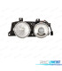 FANALE SINISTRO BMW SERIE 5 E34 88-95 SERIE 7 E32 86-94