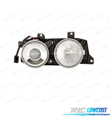 FANALE DX BMW SERIE 5 E34 88-95 SERIE 7 E32 86-94