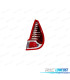 FANALE DX RENAULT SCENIC III 09-12 BIANCO ROSSO
