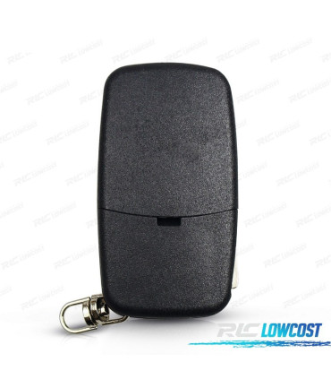 CHIAVE COMPLETA AUDI A3 97-03 A4 99-01 A6 98-05 A8 94-03 TT 99-02