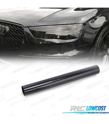 FILM COPRI FARI NERO