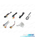 RADIO GPS ANDROID 14 2DIN 7" MULTIMEDIA NAVIGATORE