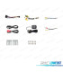 RADIO GPS ANDROID 12 HD TATTILE BLUETOOTH USB SD