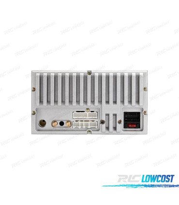 RADIO GPS ANDROID 14 PER VOLKSWAGEN VW SEAT SKODA