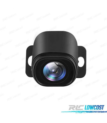 TELECAMERA UNIVERSALE ORIZZONTALE GRANDE ANGOLAZIONE 120°