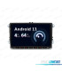 RADIO GPS ANDROID 11 PER VOLKSWAGEN VW SKODA SEAT