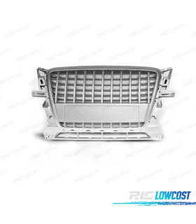 GRIGLIA AUDI Q5 08-12 LOOK S LINE GRIGIO CHIARO