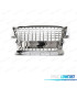 GRIGLIA PER AUDI Q5 08-12 LOOK S-LINE ARGENTO