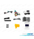 RADIO GPS ANDROID 12 PER AUDI A4 B6 B7 SEAT EXEO