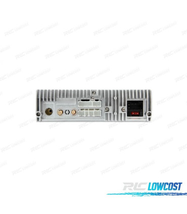 RADIO GPS ANDROID 12 PER AUDI TT MK2 06-12