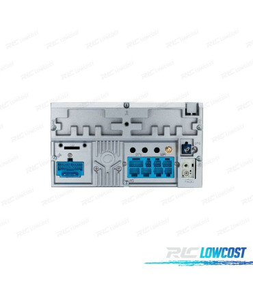 RADIO GPS ANDROID 12 PER AUDI TT 06-12