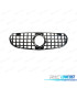GRIGLIA MERCEDES CLASSE GLC X253 C253 15-19 LOOK GT CROMO