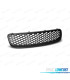 GRIGLIA AUDI TT 96-05 LOOK RS NERA