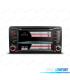 RADIO NAVIGATORE 7" PER AUDI A3 8P 03-12 USB GPS TATTILE HD