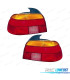 FANALI PER BMW SERIE 5 E39 BERLINA 95-00 AMBRA