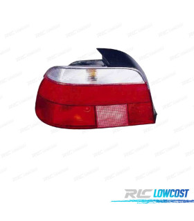 FANALE SINISTRO PER BMW SERIE 5 E39 BERLINA 95-00